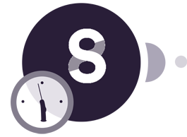 Integrieren Sie Steady über Make.com mit anderen Systemen, um Arbeitsabläufe zu optimieren und Prozesse in Ihrem Unternehmen zu automatisieren.