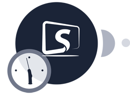 Integrieren Sie StealthSeminar über Connect to X von Make and Flows für verbesserte Webinar-Automatisierungen!