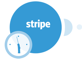 Verbinden Sie Stripe über Make.com mit Ihren Lieblings-Apps und automatisieren Sie Ihre Geschäftsprozesse für mehr Effizienz.