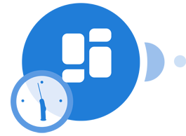 Steigern Sie die Produktivität durch die Integration von SuperSaaS mit Make und erleben Sie effiziente Automatisierung über Flows' Connect to X.