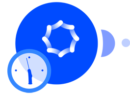 Machen Sie Synthesia mit Make and Flows leistungsfähiger. Integrieren Sie für eine bessere Automatisierung.