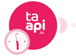 Maximieren Sie die Vorteile von TAAPI.IO mit der Make-Integration und Connect to X von Flows für mehr Effizienz und Automatisierung.