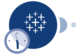 Integrieren Sie Tableau mit Make für eine verbesserte Automatisierung und Effizienz Ihrer Datenanalyseprozesse.