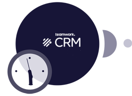 Forbind Teamwork CRM med Make for at skabe kraftfulde workflows og automatisere processer.