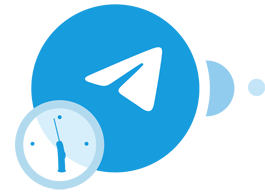 Telegram Bot | flows Systems