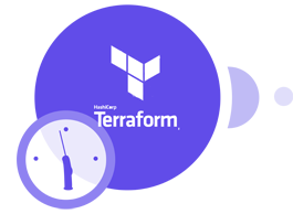 Integrer Terraform Cloud med Make via Flows for effektive processer og avanceret automation.