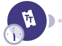 Verbinden Sie Ticket Tailor mit Make für eine effiziente Automatisierung und Integration. Optimieren Sie Ihr Ticketing mit Flows.