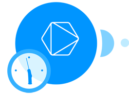 Integrieren Sie Timeular mit Make für mehr Automatisierung und effizientes Zeitmanagement.