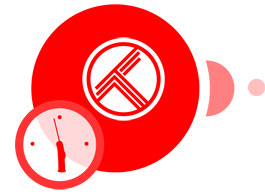 Integrér Trakt med Make for automatisering og strømlinede workflows via Flows' Connect to X.