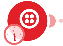 Connect Twilio with your favorite apps to automate communication and improve workflows using Make.