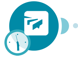 Verbinden Sie Twist mit Make, um die Kommunikation zu optimieren und die Produktivität durch die integrierten Lösungen von Flows zu steigern.