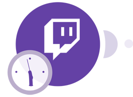 Erleben Sie reibungslose Twitch-Integrationen mit Make und optimieren Sie Ihre Arbeitsabläufe mit Connect to X von Flows.