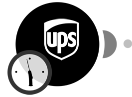 Optimieren Sie die Logistik mit UPS Quantum View and Make. Die Integration ermöglicht eine bessere Kontrolle und Automatisierung der Versanddaten.