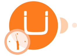 Erweitern Sie Ublux mit Make für eine effiziente Integration und Automatisierung.