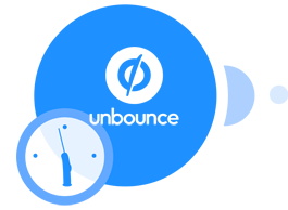 Forbedr Unbounce's funktioner med Make og øg Jeres virksomheders effektivitet med integrationer.