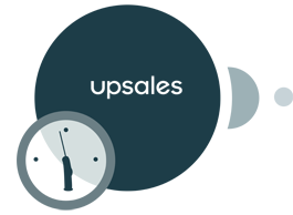 Nutzen Sie die Vorteile von Upsales mit Make and Flows voll aus – integrieren und automatisieren Sie Ihre Prozesse noch heute.