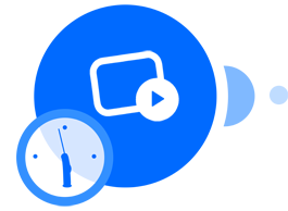 Integrieren Sie Uscreen mit Make and Flows, um die Effizienz durch erweiterte Automatisierung und Integration zu verbessern.