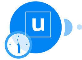 Integrer Utilize med Make.com for at centralisere data og automatisere forretningsprocesser effektivt.