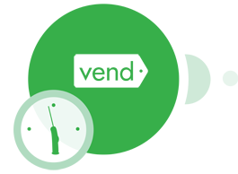 Verbinden Sie Vend mit Make für eine effiziente Integration und Automatisierung durch Connect to X von Flows.