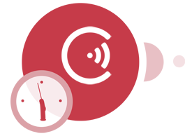 Integrer Voicenter med Make for at optimere arbejdsprocesser og automatisere kommunikation med Flows' Connect to X.