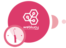 Verbinden Sie WEBLUCY™ über Make.com mit Ihren Lieblings-Apps, um Prozesse zu automatisieren und Arbeitsabläufe effizient zu optimieren.