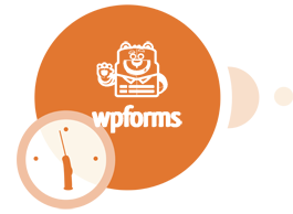 Optimieren Sie Ihre Formularprozesse mit der WPForms- und Make-Integration. Automatisieren Sie ganz einfach Ihre Arbeitsabläufe.