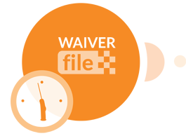 Integrieren Sie WaiverFile mit Make für nahtlose Arbeitsabläufe und intelligente Automatisierung über Flows Connect to X.