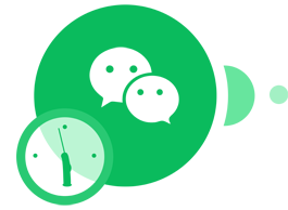 Erweitern Sie Ihr offizielles WeChat-Konto mit der Make-Integration für effektive Automatisierung und optimierte Abläufe.