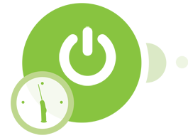 Web on Demand verbessert Ihre Webentwicklung durch die Automatisierung von Prozessen über Make.com und steigert so die Effizienz.