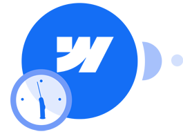 Integrer Webflow med Make for effektiv automation og optimering af arbejdsgange.