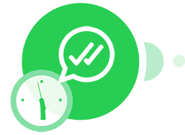 Verbinden Sie WhatsAble Message mit Make.com, um Ihre WhatsApp-Kommunikation zu automatisieren und zu verbessern.