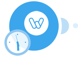 Integrieren Sie WiziShop über Make and Flows für mehr Automatisierung und Effizienz.