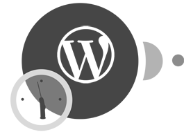 Forbind WordPress med andre systemer for at automatisere processer og optimere arbejdsgange. Gør din forretning mere effektiv med Make.