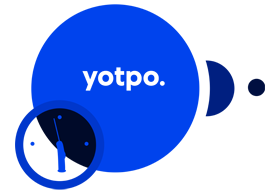 Forbind Yotpo - Loyalty gennem Make for øget automation og integrationer, der gavner din virksomhed.