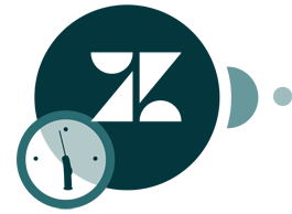 Verbessern Sie die Effizienz mit Zendesk Guide durch die Integration über Make. Automatisieren Sie Prozesse mit Flows für ein besseres Kundenerlebnis.