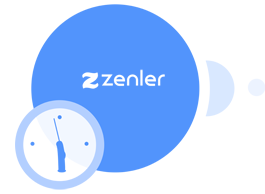 Verbinden Sie Zenler mit Make, um Prozesse zu optimieren und Ihre Arbeitsoberfläche mit optimierten Integrationen zu automatisieren.