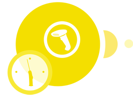 Get the most out of codeREADr by connecting through Make. Optimize the workflow with easy integration.