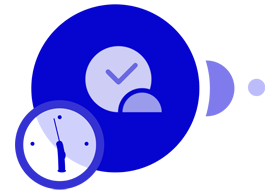 Verbinden Sie timeBuzzer mit Make, um Arbeitsprozesse durch effiziente Automatisierung und Integration über Flows' Connect to X zu optimieren.